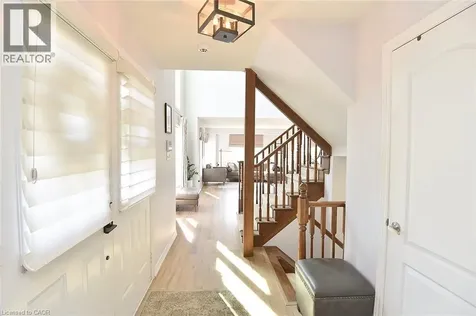 39 Panabaker Drive Ancaster ON L9G 0A2