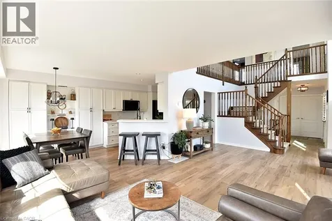 39 Panabaker Drive Ancaster ON L9G 0A2