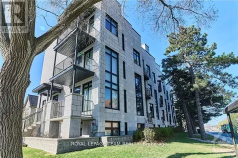 800 Melwood Avenue Ottawa ON K2A 3C3