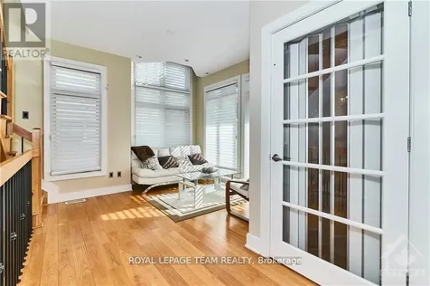 800 Melwood Avenue Ottawa ON K2A 3C3