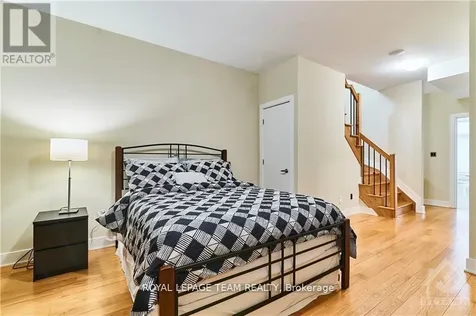 800 Melwood Avenue Ottawa ON K2A 3C3