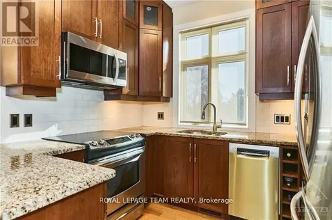 800 Melwood Avenue Ottawa ON K2A 3C3