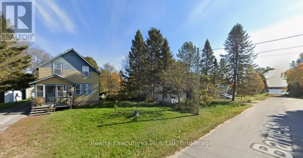 15 Barrie Street Sundridge ON P0A 1Z0