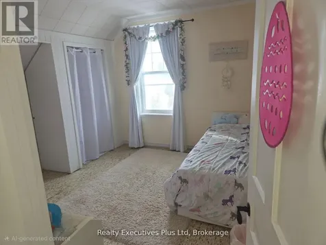 15 Barrie Street Sundridge ON P0A 1Z0
