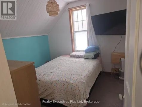 15 Barrie Street Sundridge ON P0A 1Z0
