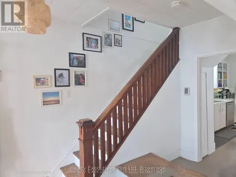 15 Barrie Street Sundridge ON P0A 1Z0