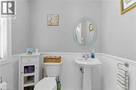 394 Bishopsgate Road Brantford ON N3R 0B8