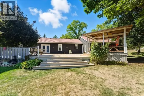 394 Bishopsgate Road Brantford ON N3R 0B8