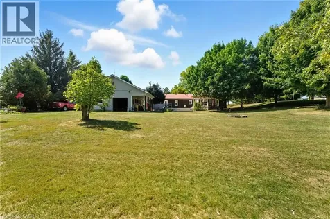 394 Bishopsgate Road Brantford ON N3R 0B8