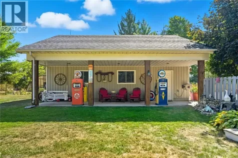 394 Bishopsgate Road Brantford ON N3R 0B8
