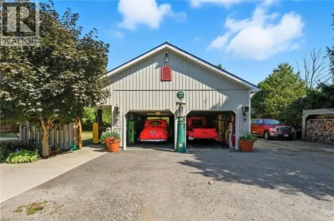 394 Bishopsgate Road Brantford ON N3R 0B8