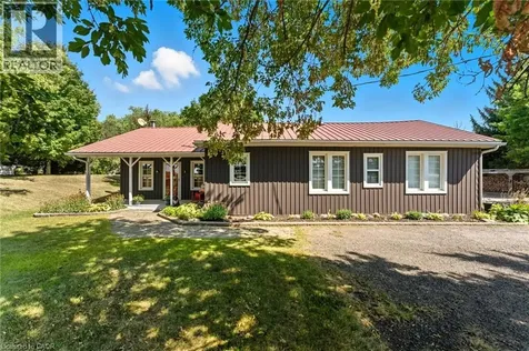 394 Bishopsgate Road Brantford ON N3R 0B8