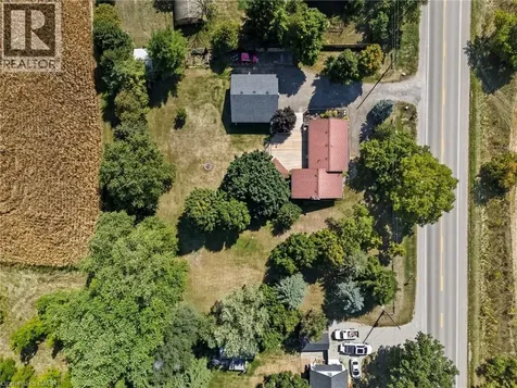 394 Bishopsgate Road Brantford ON N3R 0B8