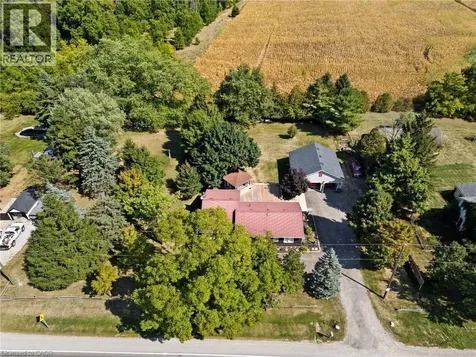 394 Bishopsgate Road Brantford ON N3R 0B8