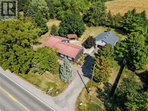 394 Bishopsgate Road Brantford ON N3R 0B8