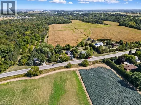 394 Bishopsgate Road Brantford ON N3R 0B8