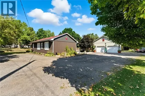 394 Bishopsgate Road Brantford ON N3R 0B8