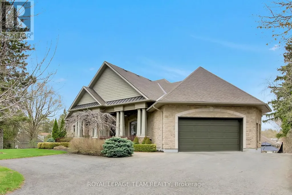 5591 Manotick Main Street Ottawa ON K4M 1A4