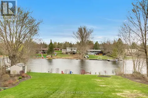 5591 Manotick Main Street Ottawa ON K4M 1A4