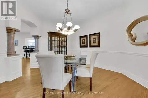 5591 Manotick Main Street Ottawa ON K4M 1A4