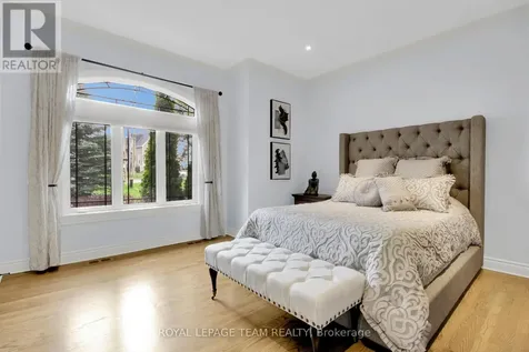 5591 Manotick Main Street Ottawa ON K4M 1A4