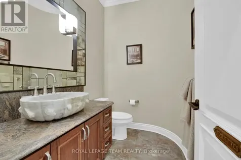 5591 Manotick Main Street Ottawa ON K4M 1A4
