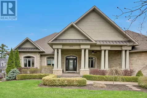 5591 Manotick Main Street Ottawa ON K4M 1A4