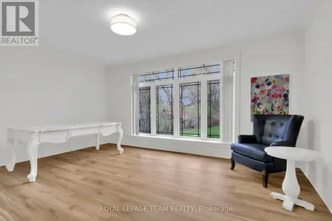 5591 Manotick Main Street Ottawa ON K4M 1A4