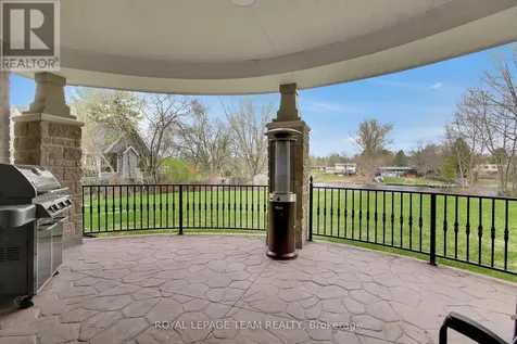 5591 Manotick Main Street Ottawa ON K4M 1A4