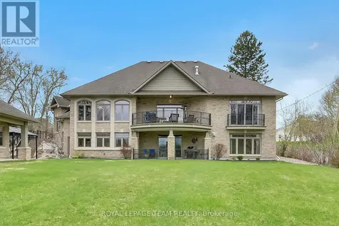 5591 Manotick Main Street Ottawa ON K4M 1A4