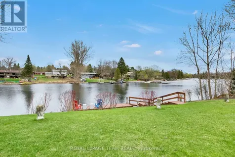 5591 Manotick Main Street Ottawa ON K4M 1A4