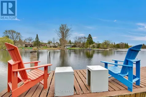 5591 Manotick Main Street Ottawa ON K4M 1A4