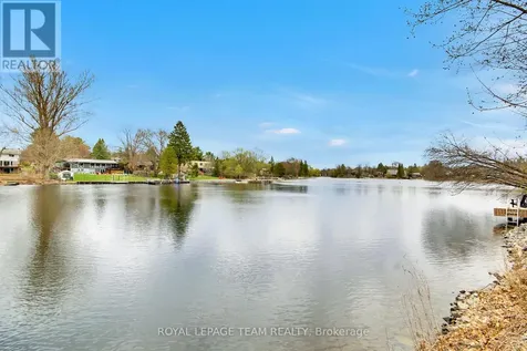 5591 Manotick Main Street Ottawa ON K4M 1A4