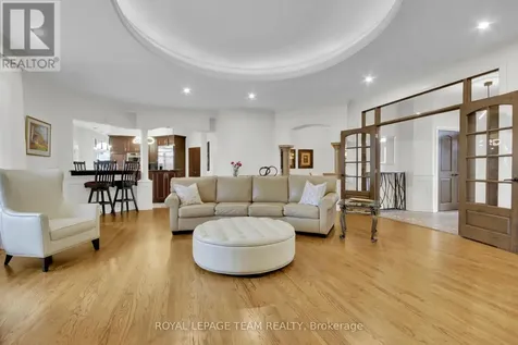 5591 Manotick Main Street Ottawa ON K4M 1A4