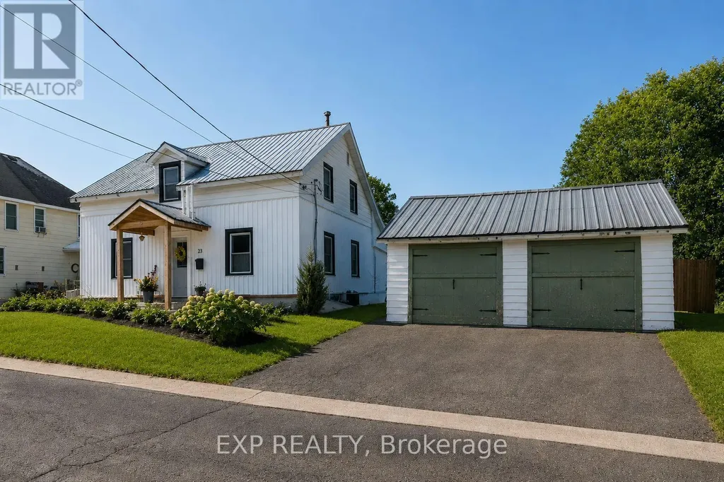 23 Norma Street South Arnprior ON K7S 3B2