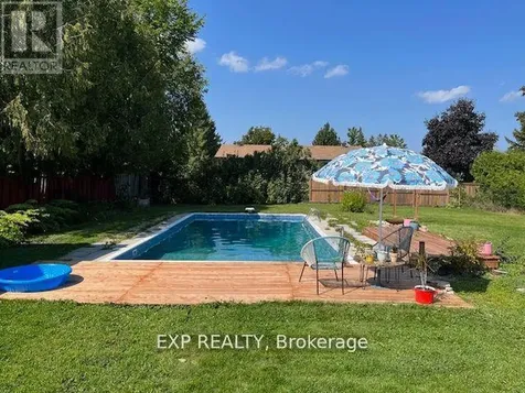 23 Norma Street South Arnprior ON K7S 3B2
