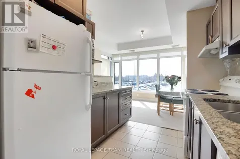 100 Roger Guindon Avenue Ottawa ON K1G 3Z7