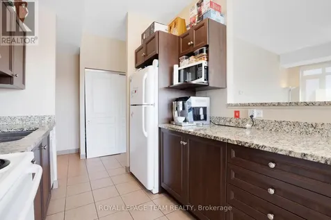 100 Roger Guindon Avenue Ottawa ON K1G 3Z7