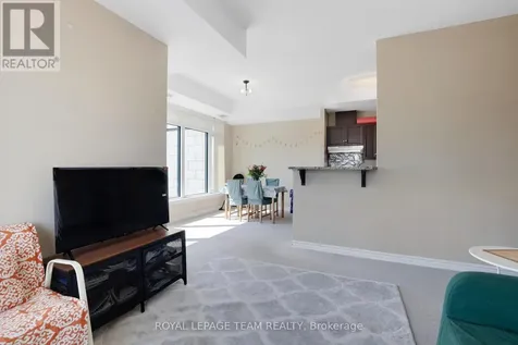 100 Roger Guindon Avenue Ottawa ON K1G 3Z7