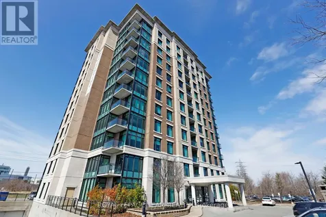 100 Roger Guindon Avenue Ottawa ON K1G 3Z7