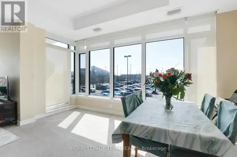 100 Roger Guindon Avenue Ottawa ON K1G 3Z7