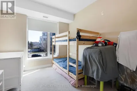 100 Roger Guindon Avenue Ottawa ON K1G 3Z7