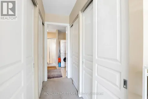 100 Roger Guindon Avenue Ottawa ON K1G 3Z7