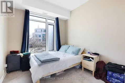 100 Roger Guindon Avenue Ottawa ON K1G 3Z7