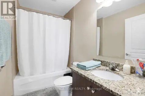 100 Roger Guindon Avenue Ottawa ON K1G 3Z7