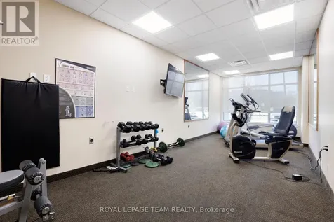 100 Roger Guindon Avenue Ottawa ON K1G 3Z7