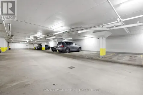 100 Roger Guindon Avenue Ottawa ON K1G 3Z7