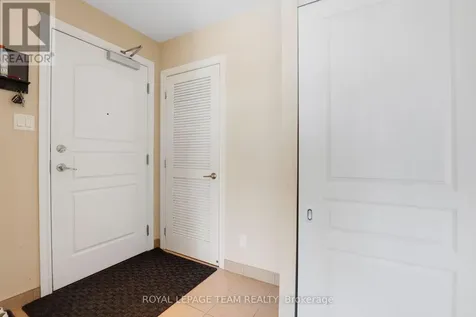 100 Roger Guindon Avenue Ottawa ON K1G 3Z7