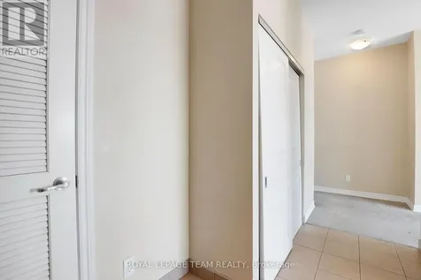 100 Roger Guindon Avenue Ottawa ON K1G 3Z7