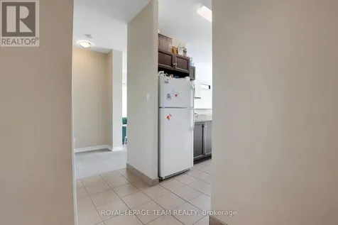 100 Roger Guindon Avenue Ottawa ON K1G 3Z7